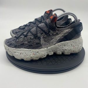 Size 7.5 - Nike Space Hippie 04 Iron Gray 2020 - CD3476-002